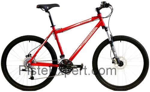 Motobecane 550HT fiche technique et avis